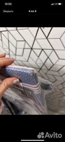 Гладильная доска новая