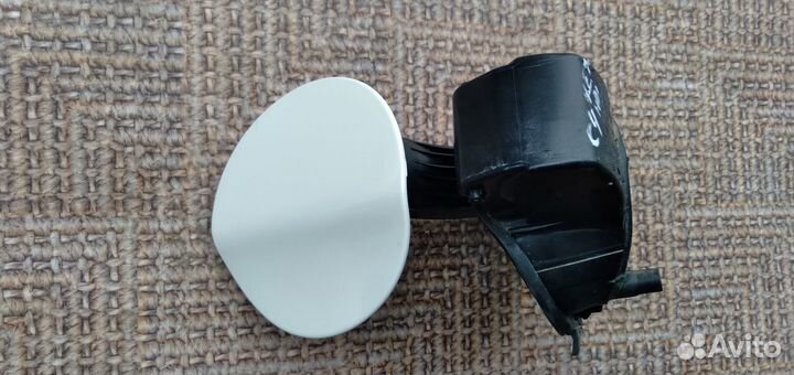 Лючок бензобака Citroen С4 2013г