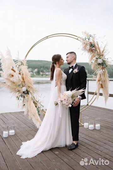 Оформление свадьбы Екатеринбург