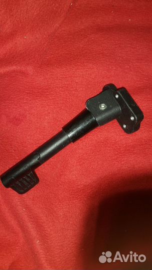 Запчасти для Segway ninebot ES и пластмассы