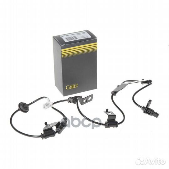 Датчик абс задний L KIA sportage ganz GIJ21036