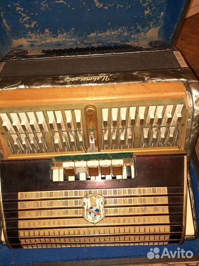 Аккордеон