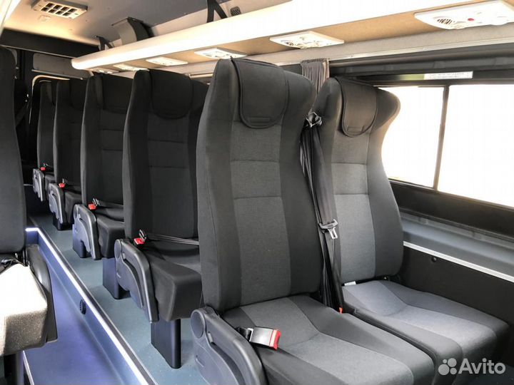 Iveco Daily 3.0 МТ, 2023