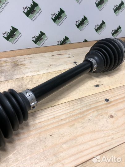 Привод передний cf500