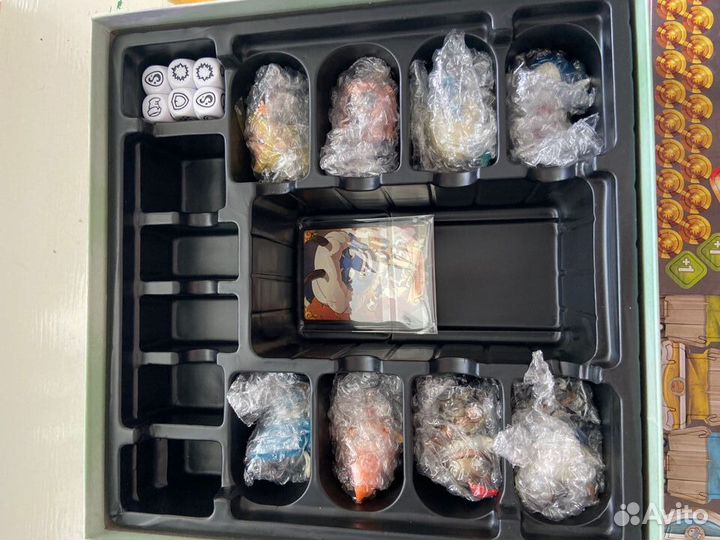 Настольная игра Арена Кросмастер 2.0