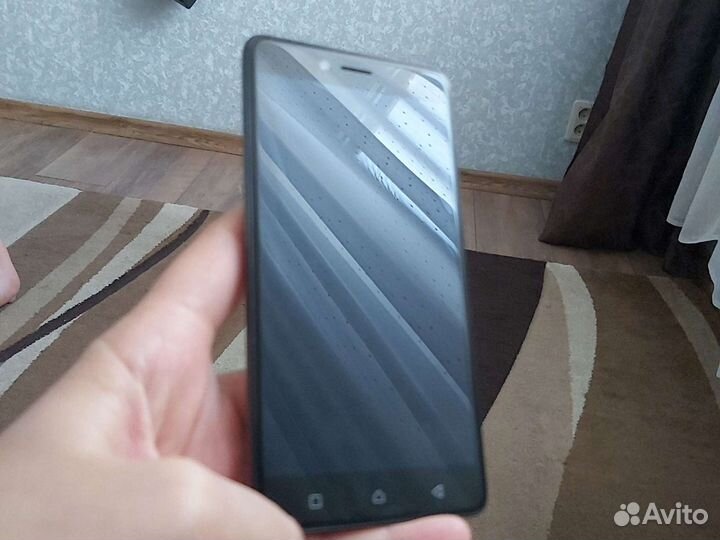 Телефон Lenovo K6