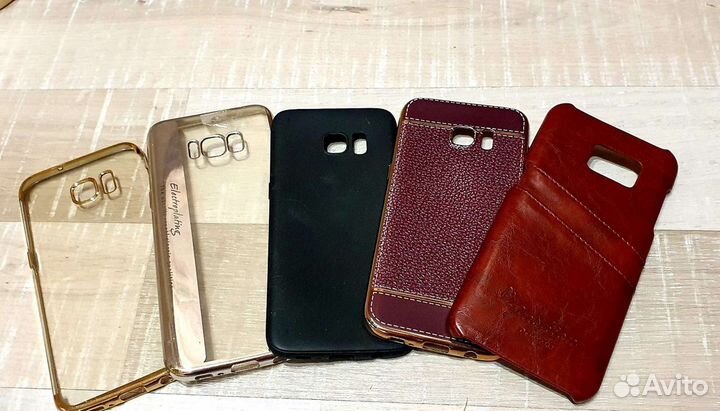 Чехлы на телефоны samsung