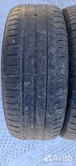 Michelin X Radial 205/55 R16