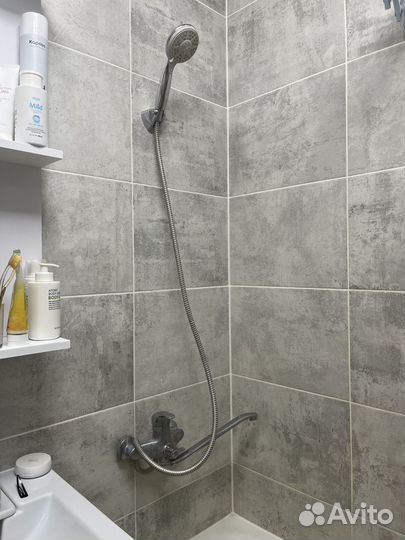 Душевая система