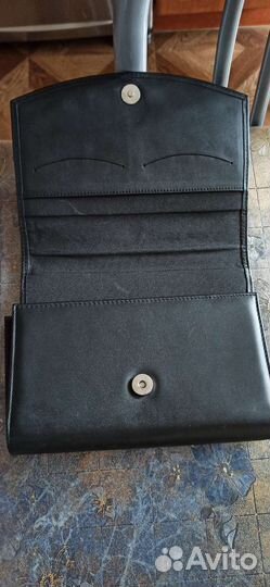 Папка Mercedes-Benz