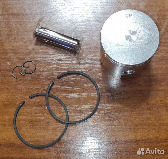 Поршневой комплект Tohatsu 18 (STD)