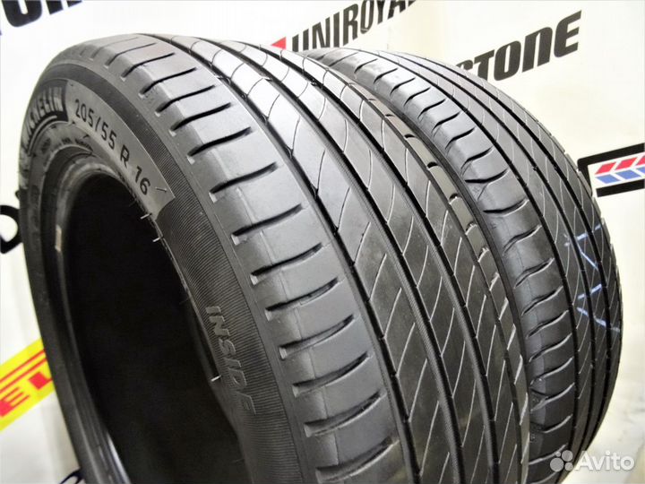 Michelin Primacy HP 205/60 R16