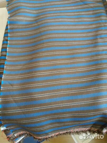 Отрез ткани СССР