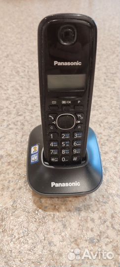 Радиотелефон Panasonic