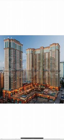 Машиноместо, 14 м²