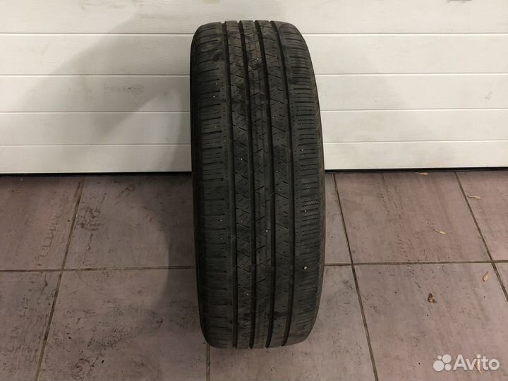 Continental ContiCrossContact LX Sport 235/55 R19 101H