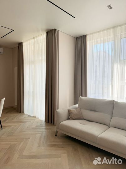 Шторы на заказ