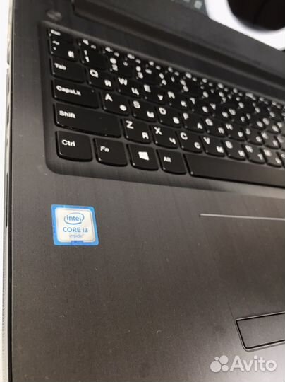 Мощщный Lenovo на SSD/12Gb ram/Dolby audio