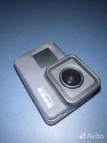 Экшн камера GoPro Hero 7 black