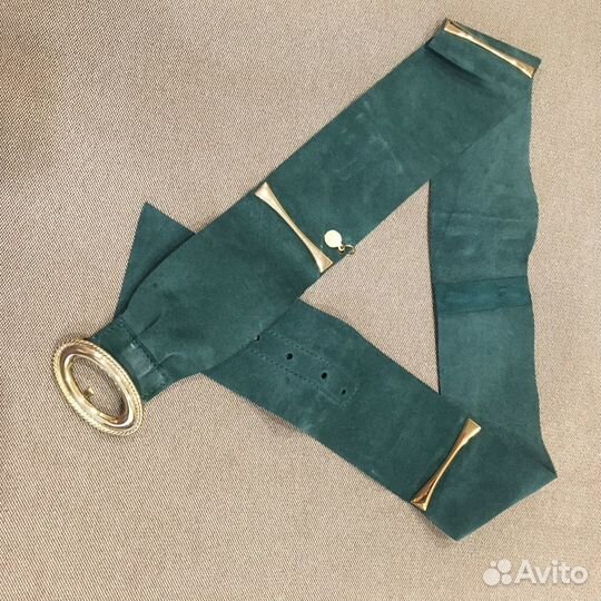 Ремень Fornarina