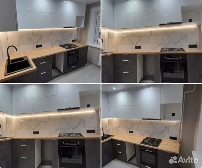 Сборка мебели