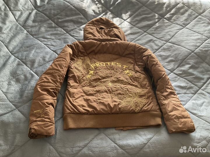 Костюм для сноуборда женский