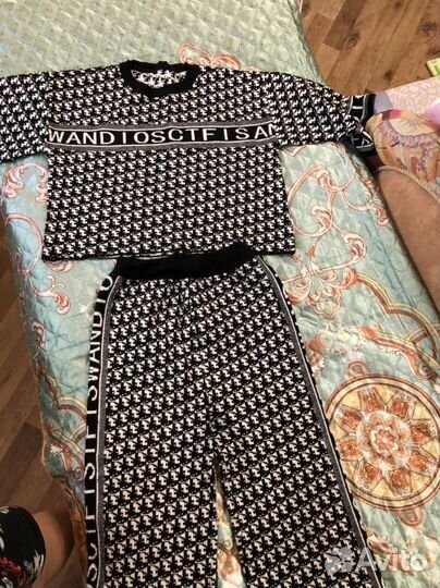 Детские вещи на девочку 134-152