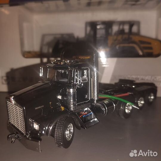 Модели грузчиков