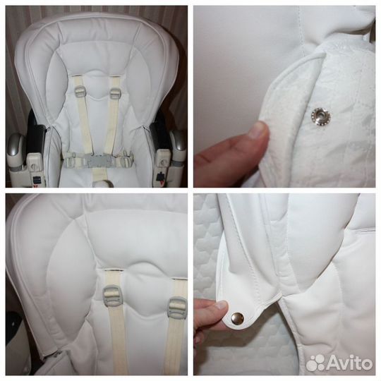 Чехол на стульчик Peg Perego Prima Pappa Diner