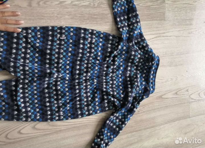 Поддева reima 86+6