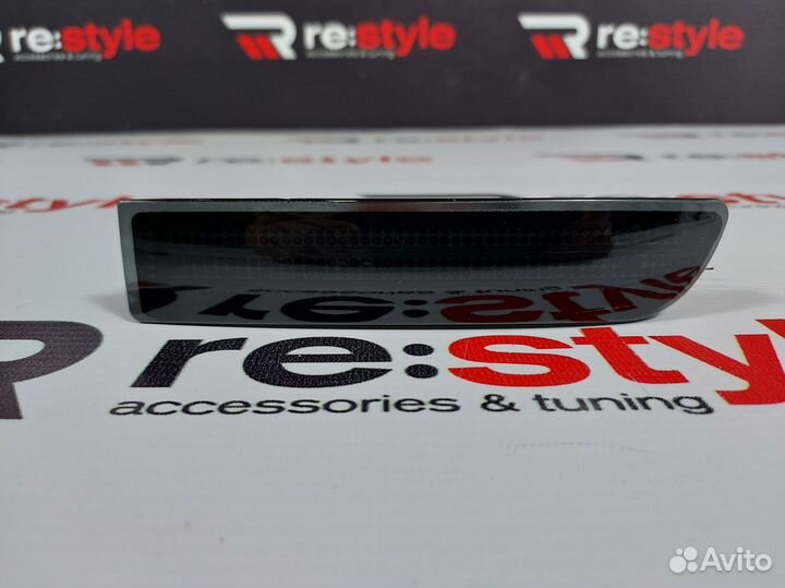 Катафоты Toyota R327