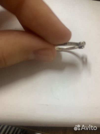 Пандора кальцо оригинал