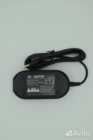 Сетевой адаптер VSK0695 для видеокамер Panasonic