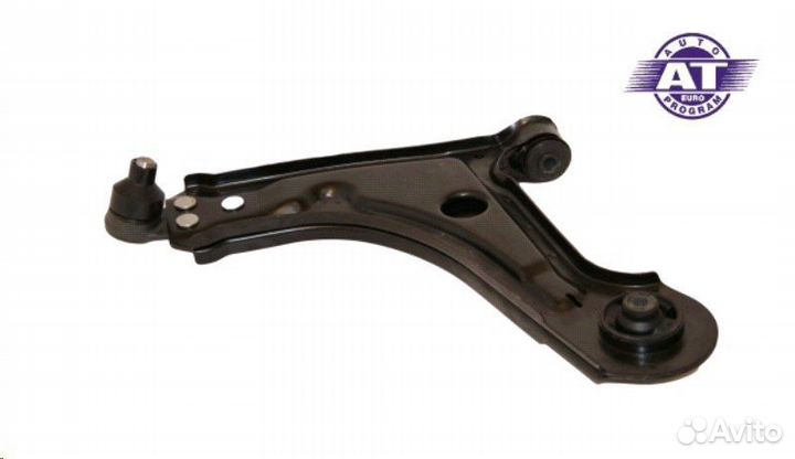 Рычаг левый правый lacetti наличие