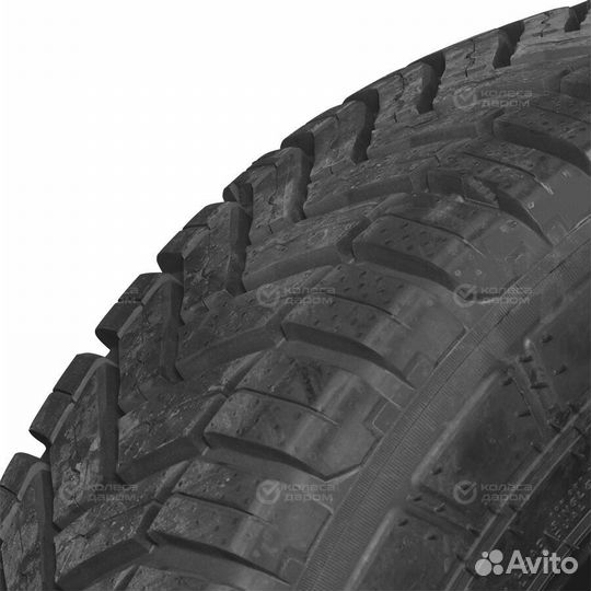 Michelin Agilis CrossClimate 195/70 R15 104T