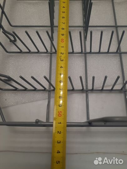 Нижняя корзина для посудомоечной машины Electrolux