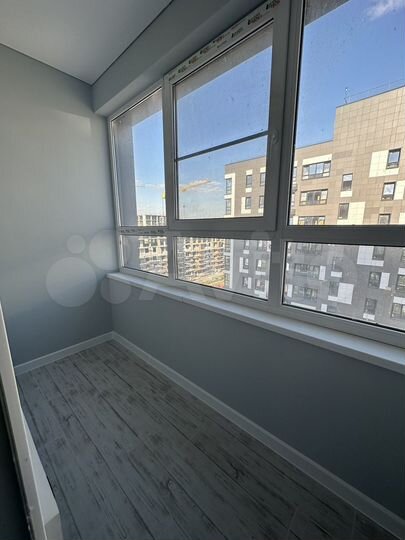 1-к. квартира, 40 м², 8/10 эт.