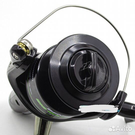 Катушка Flagman Sensor Big Game Carp 6000