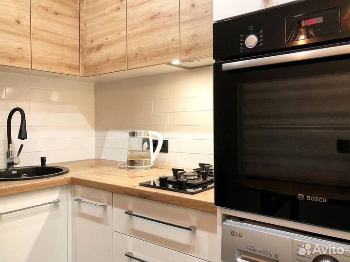 Кухни на заказ Кухонные гарнитуры с доставкой