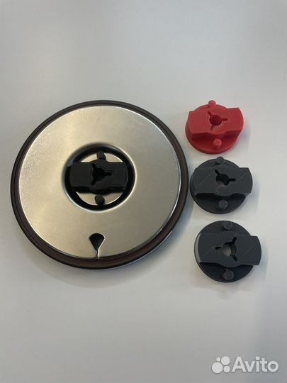 NAB катушек AEG (2 шт)