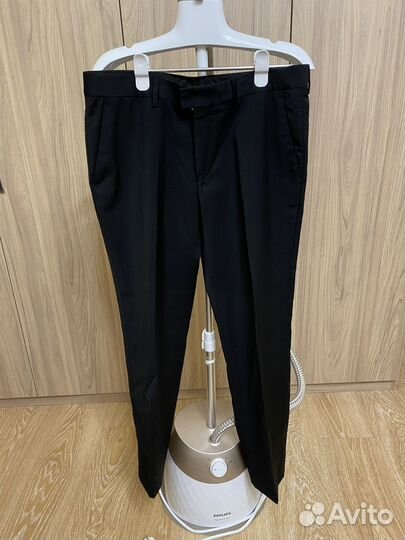 Брюки Zara man