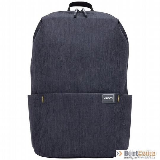 Рюкзак Xiaomi Casual Daypack 13.3” (Black) (ZJB414