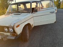 ВАЗ (LADA) 2106 1.6 MT, 1998, 100 000 км, с пробегом, цена 27 000 руб.