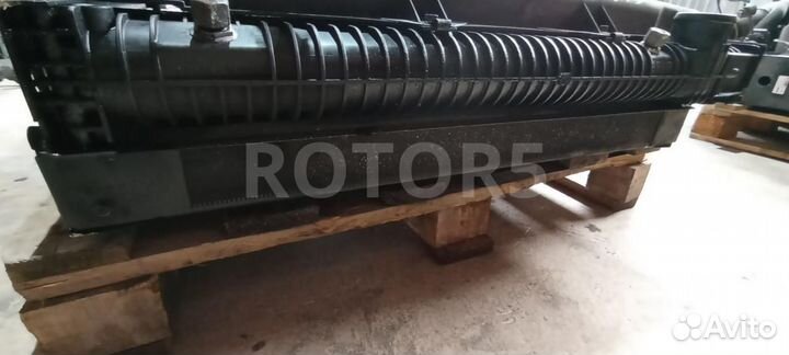 Радиатор охлаждения (основной) Mercedes-Benz