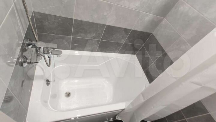 Квартира-студия, 13 м², 1/5 эт.