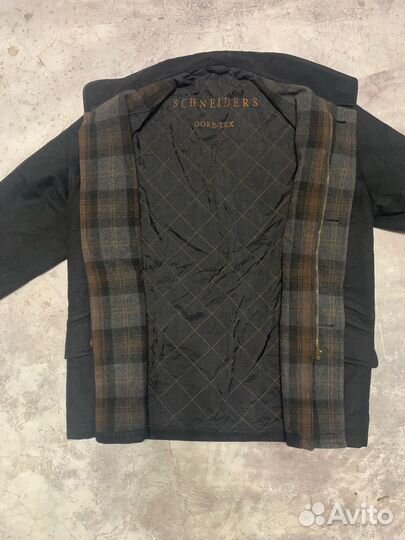 Пальто schneiders