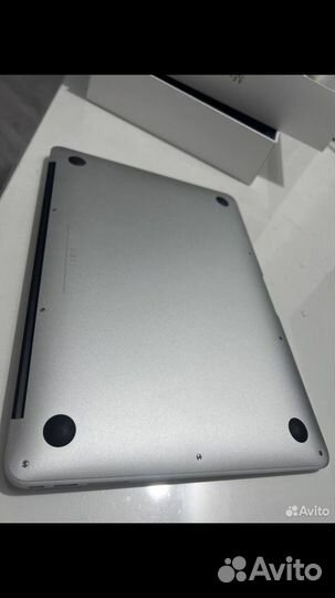 Macbook Air 13 2017