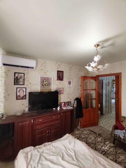 3-к. квартира, 66 м², 5/5 эт.