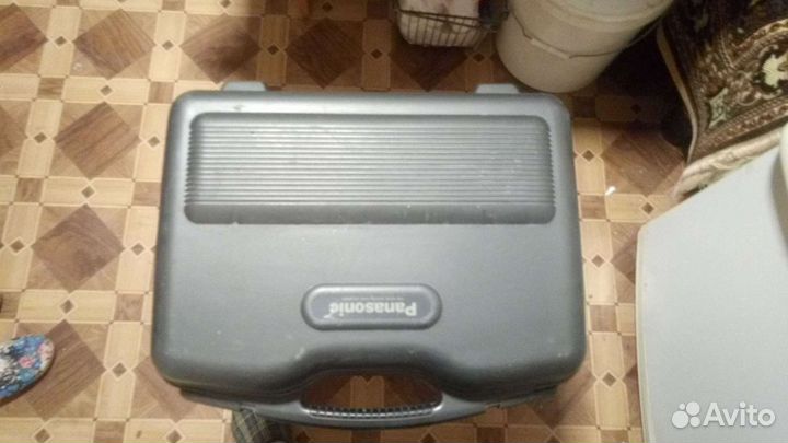 Видеокамера Панасоник м 10