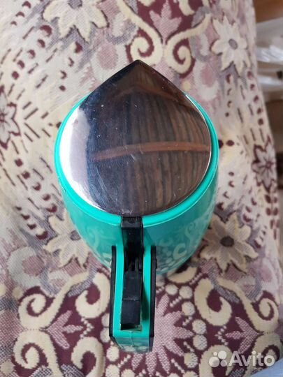 Термос СССР